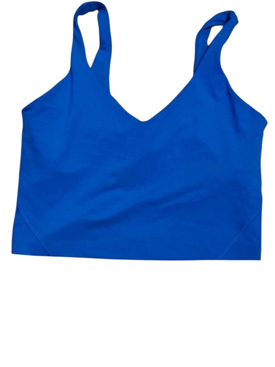 lululemon athletica Other - Lululemon Women’s Athletic Workout Sports Bra sz. 10